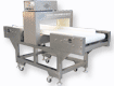 DLM-502型输送式食品金属探测机,食品金检机,食品金属检测仪